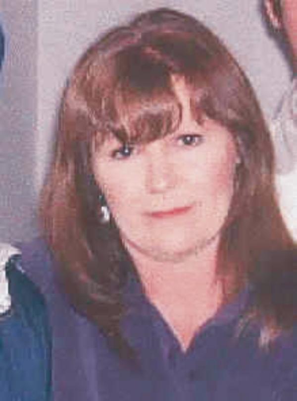 Cathy Lynn Gaines Shaffer