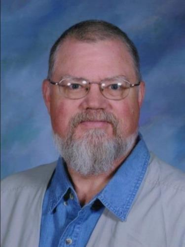 Brett William Wallace