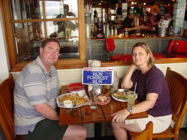 Steven Philip Johnson