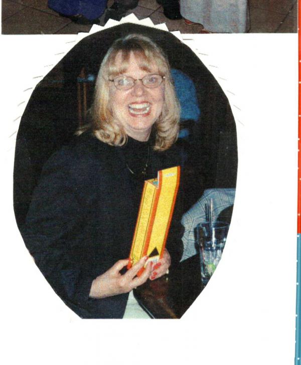 Patricia Lee (hoyer)  Smith