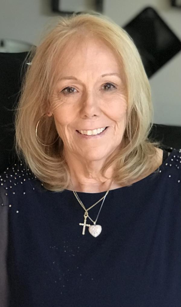 Beverly Bradburn Venables