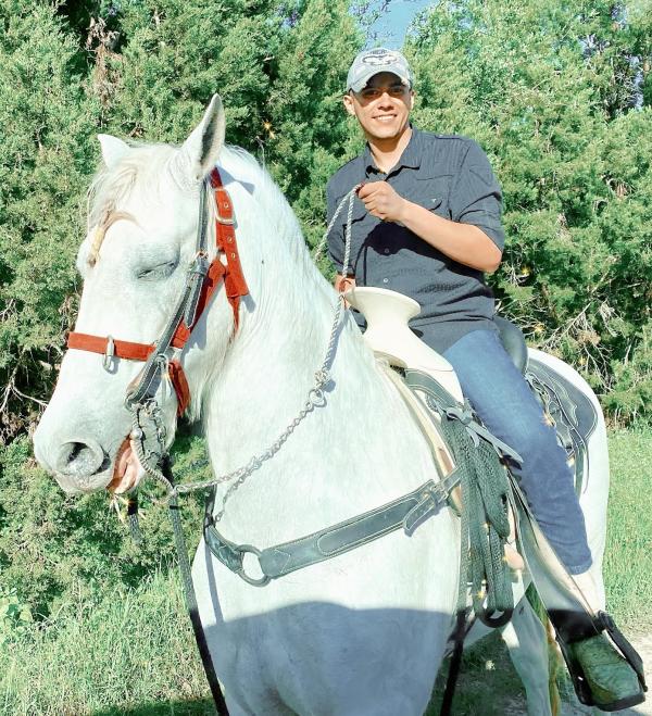 Adrian Estrada - Diaz