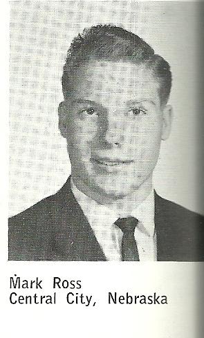 Mark Ross