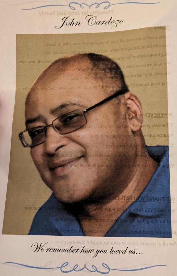 John Cardozo