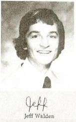 Jeff Walden