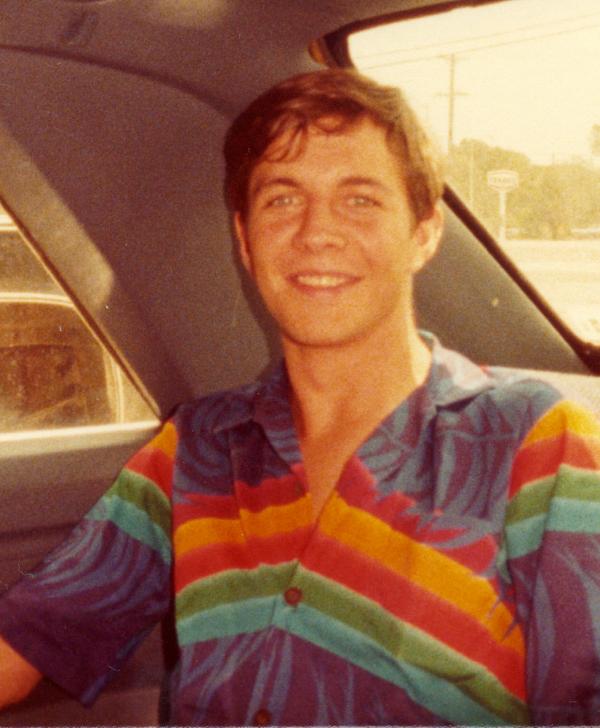 Richard Keith Harris