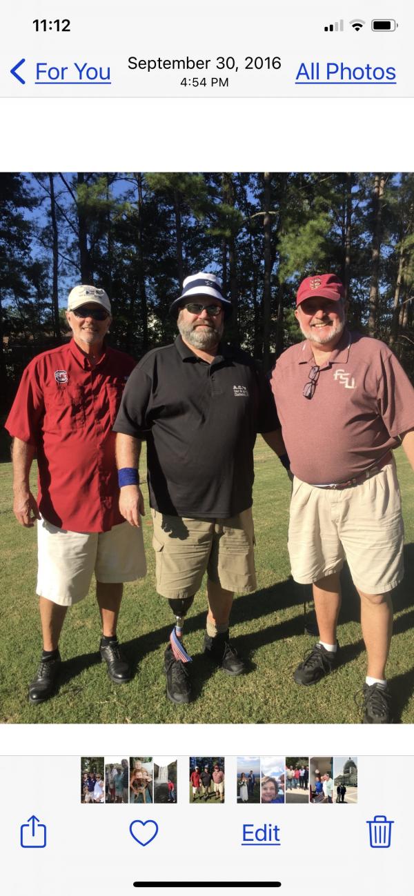 Leonard “lenny” Piccirillo