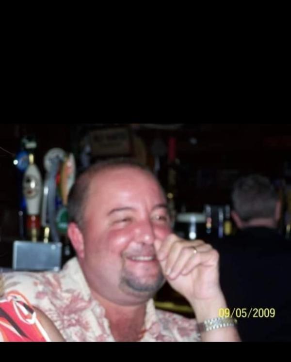 David “skipper” Patrick Ott