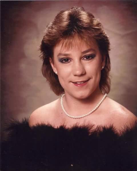 Kimberly Denise Ashley