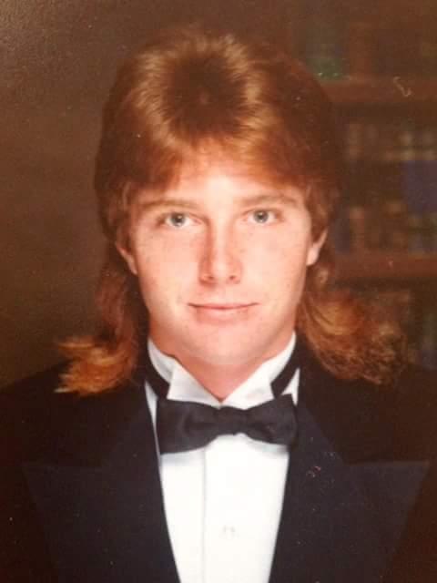 Richard Butch Baldwin Jr