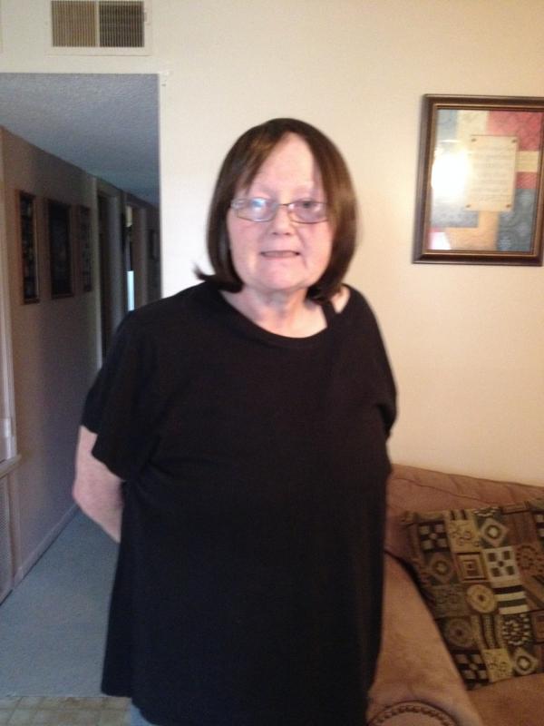 Tammy Baldwin Coleman