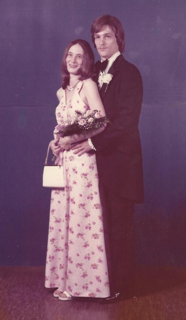 Becky Bowles (cornick)