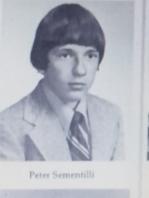 Pete Sementilli