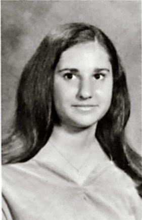 Caroline Roberts Rosenstone