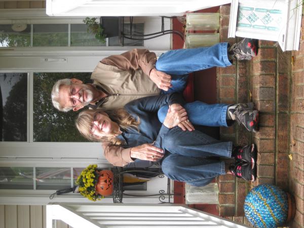 Arthur J. Harvey (a.j.)