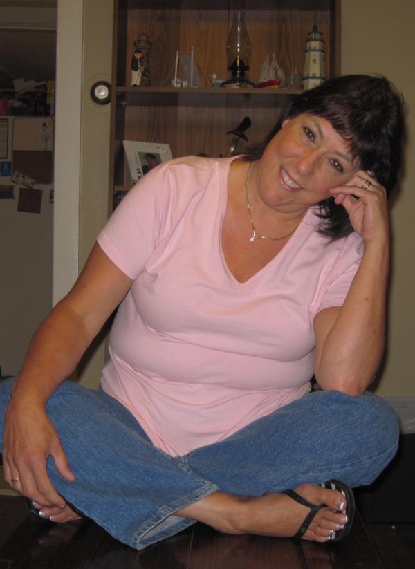 Lisa Alphin Phillips