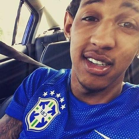 Jordan Marcale Cassell