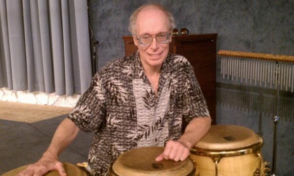 Kenneth Arthur Eaton