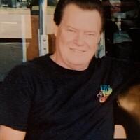 Steve Clifford Townsend