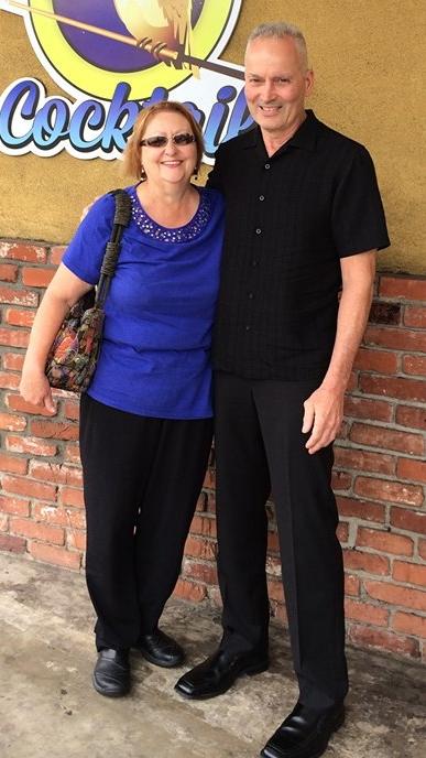 Joyce Lynn Whitney Deleo