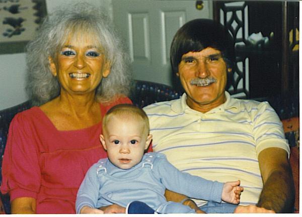 Barbara Allen Rogers