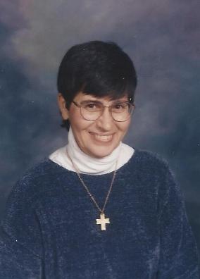 Christina Swisterski Jordan