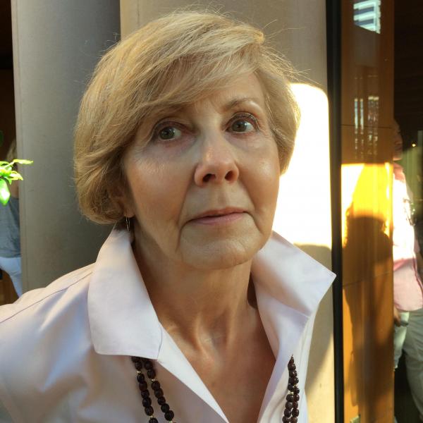 Sandra Dudley Downing