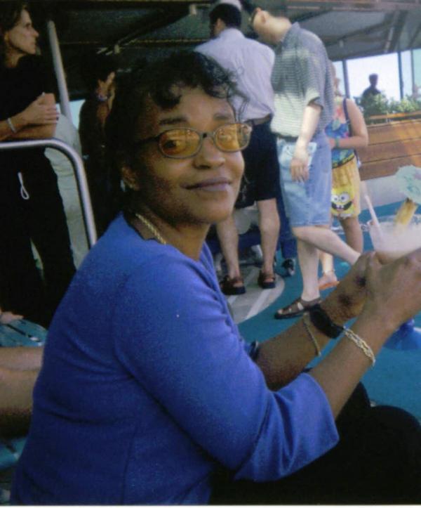 Ozina A. Browndixonjones