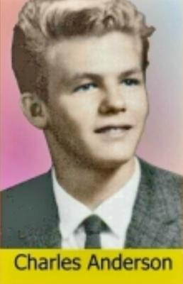 Anderson, Charles Merlyn