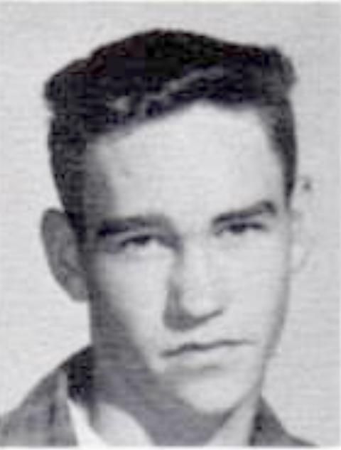 Barrett, Maynard " Ron "