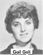 Gali,georgia 'gail"