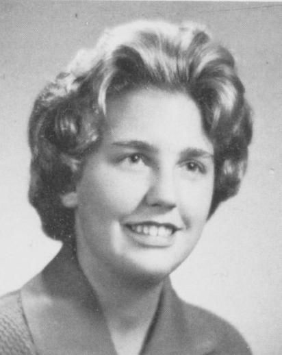 Alexander, Katherine Anne