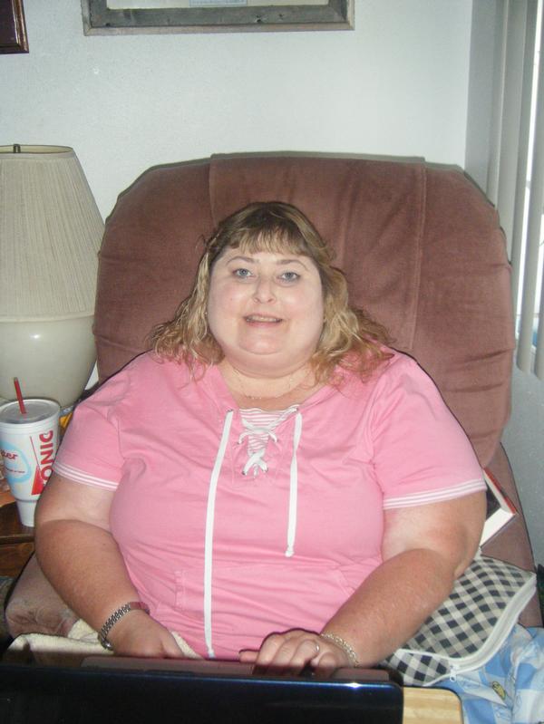 Melinda "mindy" Smith Mcnally