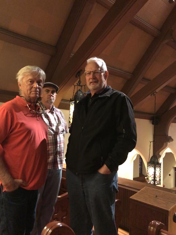 Brendan Joseph O&rsquo;neill