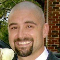 "drew" Baton Andrew Mcginty