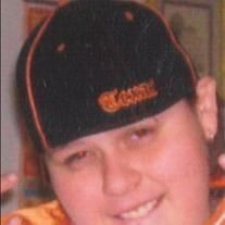 Yvonne "bon-bon" Zaragoza