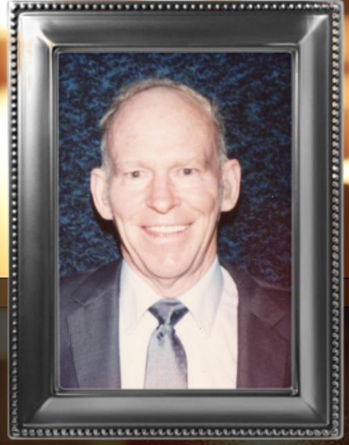 Milton E. (curly) Makinson