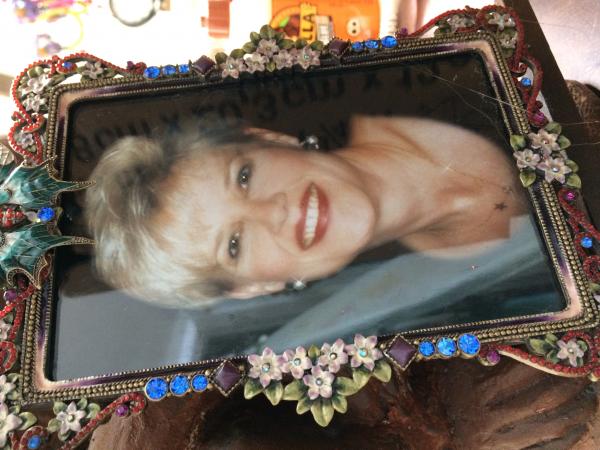 Barbara Leigh Pruett