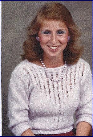 Patricia Bevill Cannon