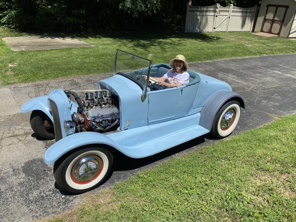 Anne Schneider Cuccinello