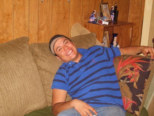 Albert "bert" Carillo