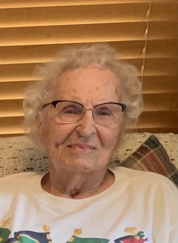 Lillian Adele Koiuvnen