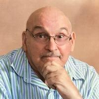 Arnold Eugene Pierce