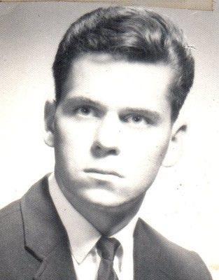 Gregory Paul Timmons