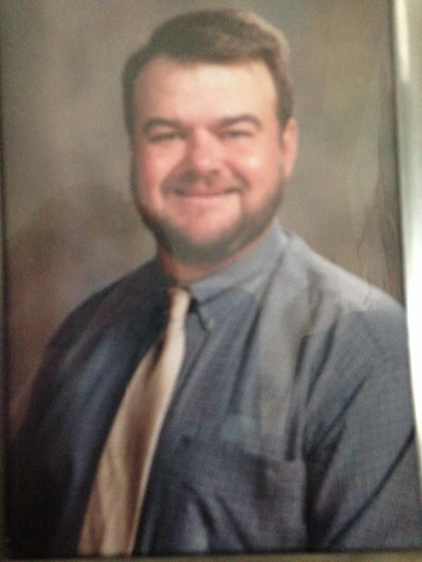 Bedford Dwight Jones