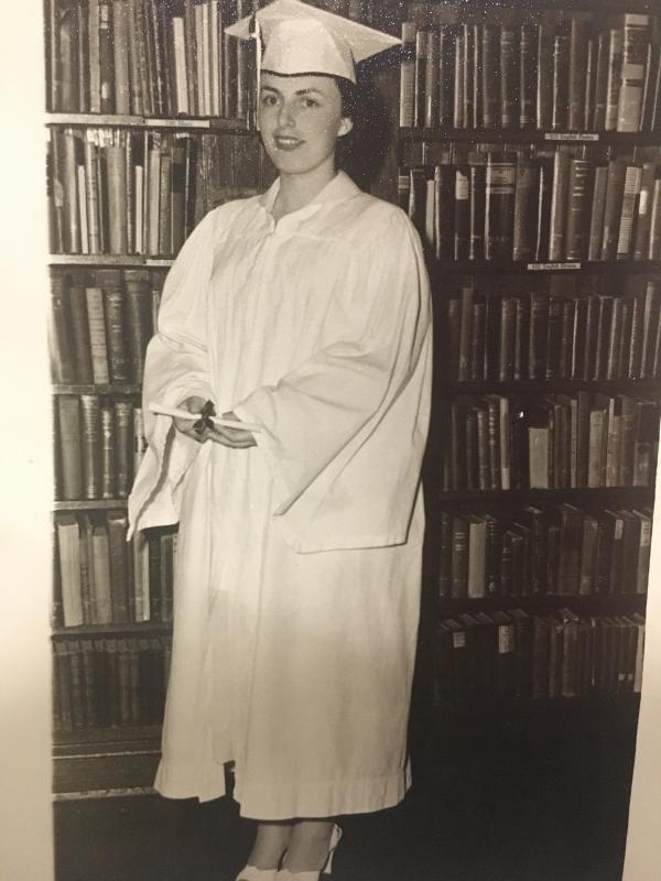 Edna Louise Pendley Fuller