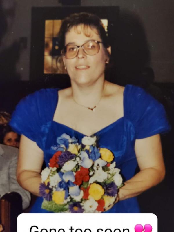 Margaret Ann Wiedemann