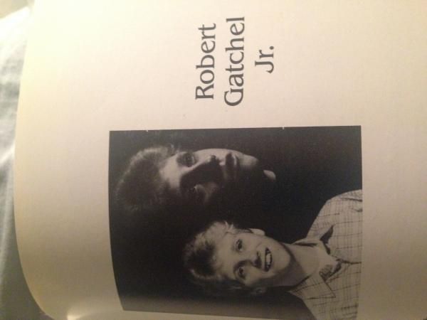Robert Gatchel