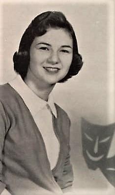 Claudette Dickerson Shelton