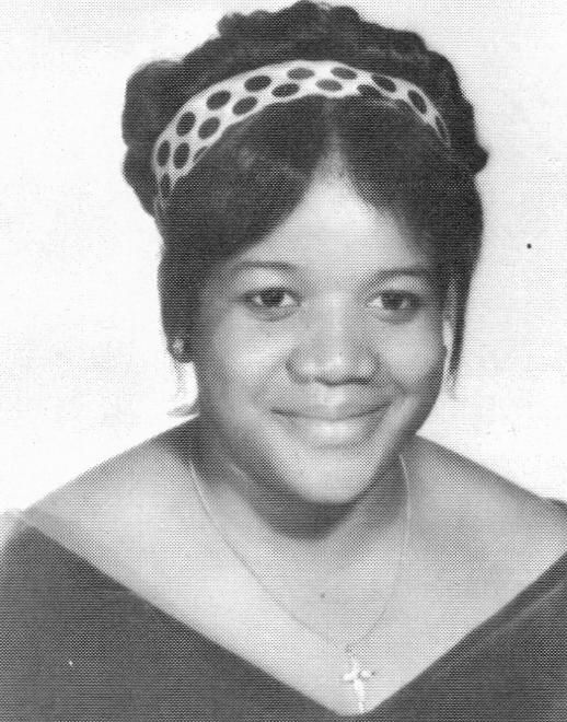 Carlotta Machea Hopkins